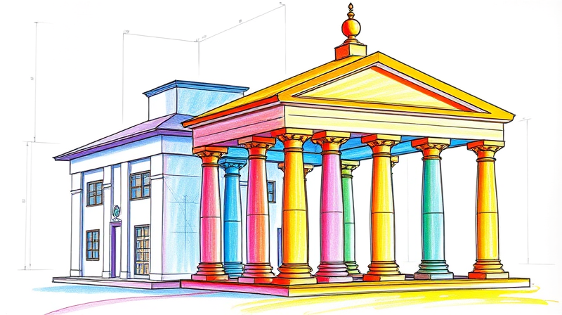 La Arquitectura de tu Éxito: Planifica tus Riquezas con Detalle