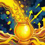 La Alquimia del Dinero: Transforma Hábitos en Oportunidades