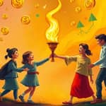 El Legado de tu Mentalidad: Riqueza para las Generaciones