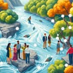 Tu Ecosistema Financiero: Influye en tu Entorno para Prosperar