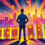 El Arte de la Puesta en Acción: Convierte tus Sueños en Ganancias