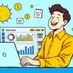 Modelos de Ingresos Recurrentes: Estabilidad Financiera para tu Pyme