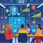 Nuevas Metodologías de Ventas: Más Ingresos, Menos Esfuerzo