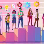 El Capital Humano: Invirtiendo en tu Equipo para el Crecimiento