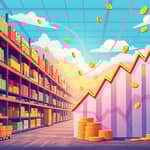 La Guía Definitiva para el Control de Inventario Financiero