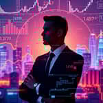 Cómo Usar el Big Data para Decisiones Financieras Precisas