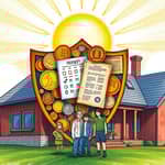 Tu Escudo Financiero: Protege tus Bienes y Futuro