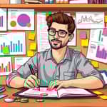 Crea un Presupuesto Intuitivo: Gasta con Sabiduría