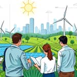 Invierte en Impacto Social: Tu Dinero con Propósito