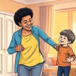 Finanzas para Padres Solteros: Equilibrio y Estabilidad