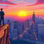 De CERO a Inversor: Tu Primer Portafolio Rentable