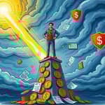 Crea un Sistema a Prueba de Fallos para Tus Finanzas