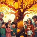 El Secreto de la Riqueza Generacional: Cómo Transmitirla