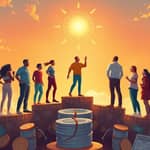 Conecta con tu Propósito: El Lado Humano de las Finanzas