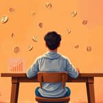 El Valor del Silencio: Escucha tus Finanzas, Decide Mejor