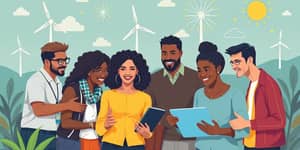 Modelos de Negocio Rentables para el Emprendedor Moderno