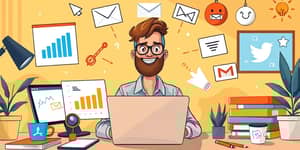 Estrategias de Marketing Digital con Bajo Presupuesto para Emprendedores