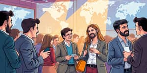 La Importancia del Networking en el Emprendimiento