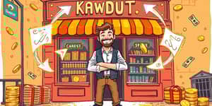 Dominando el Flujo de Caja: Clave para la Supervivencia de tu Pyme