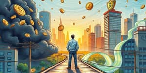 Errores Financieros Comunes que Todo Emprendedor Debe Evitar