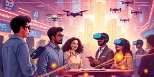 Innovación Disruptiva: Encontrando Oportunidades en el Mercado