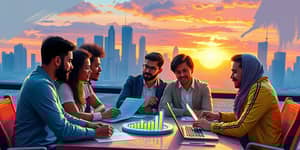 Financiamiento para Startups: Guía Esencial para Emprendedores