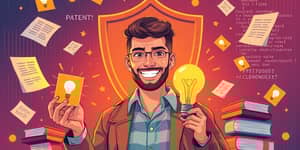 Cómo Proteger tus Ideas: Aspectos Legales para Emprendedores