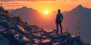 El Secreto de la Persistencia en el Mundo Emprendedor