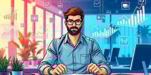 Métricas Clave que Todo Emprendedor de Finanzas Debe Monitorear