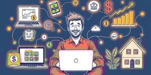 Fuentes de Ingreso Alternativas para tu Emprendimiento