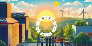 El Impacto de la Sostenibilidad en tu Modelo de Negocio