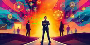 Desarrollo Personal para el Emprendedor: Crece con tu Negocio