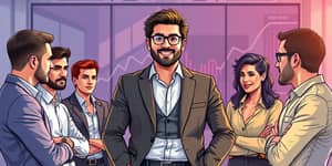 La Guía Completa para un Pitch de Inversión Ganador