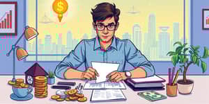 Controla Tus Gastos, Controla Tu Vida