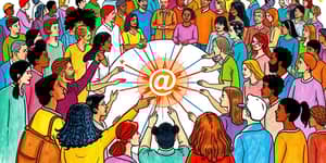 Construyendo una Comunidad Alrededor de tu Marca