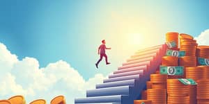 Adiós Deudas: Un Plan Paso a Paso