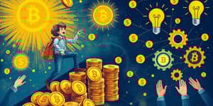 Desde Cero: Financiando tu Emprendimiento sin Inversión Inicial