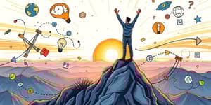 La Mentalidad del Emprendedor: Superando el Miedo al Fracaso