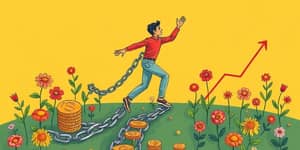 Liberando Tu Potencial Financiero