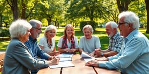 Secretos Para Una Jubilación Digna