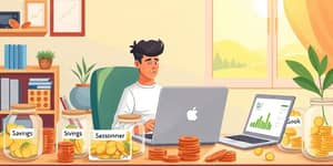Maximizando Ahorros: Estrategias Efectivas