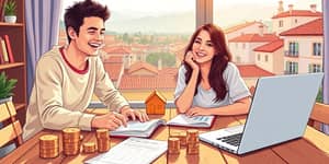 Ahorrar Para Comprar Casa: Guía Práctica