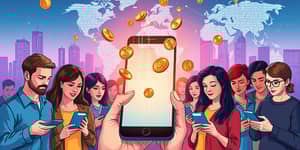 Billeteras Digitales: Gestiona tus finanzas desde tu móvil