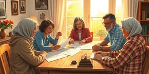 Planificación Sucesoria: Protege a los Tuyos