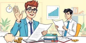 Evitando Errores Financieros Comunes