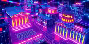 RegTech: Tecnología para simplificar la regulación financiera