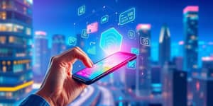 Neobancos: Redefiniendo la experiencia bancaria tradicional