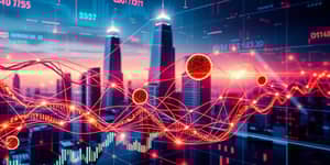 Modelos financieros predictivos con IA