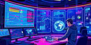 La Inteligencia Artificial en la detección de fraude