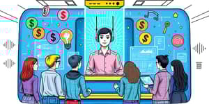 Asistentes de voz en finanzas: Tu banco te escucha